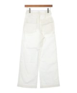 JOURNAL STANDARD relume（ジャーナルスタンダードレリューム）その他 白 サイズ:34(XS位) レディース/2200609847046