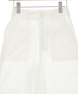 JOURNAL STANDARD relume（ジャーナルスタンダードレリューム）その他 白 サイズ:34(XS位) レディース/2200609847046