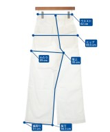 JOURNAL STANDARD relume（ジャーナルスタンダードレリューム）その他 白 サイズ:34(XS位) レディース/2200609847046