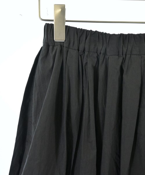 JOURNAL STANDARD relume（ジャーナルスタンダードレリューム）ロング・マキシ丈スカート 黒 サイズ:F レディース/2200612857018