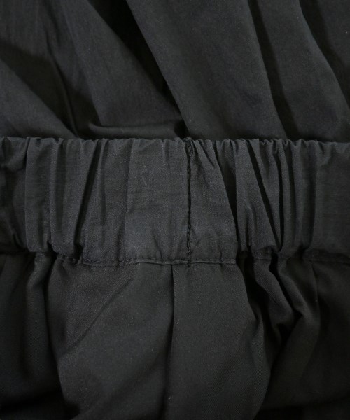 JOURNAL STANDARD relume（ジャーナルスタンダードレリューム）ロング・マキシ丈スカート 黒 サイズ:F レディース/2200612857018