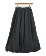 JOURNAL STANDARD relume（ジャーナルスタンダードレリューム）ロング・マキシ丈スカート 黒 サイズ:F レディース/2200612857018