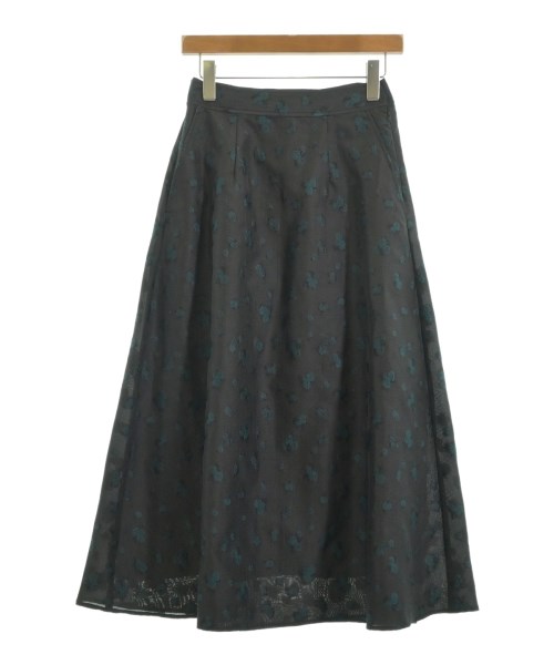 ジャーナルスタンダードレリューム(JOURNAL STANDARD relume)のJOURNAL STANDARD relume ロング・マキシ丈スカート