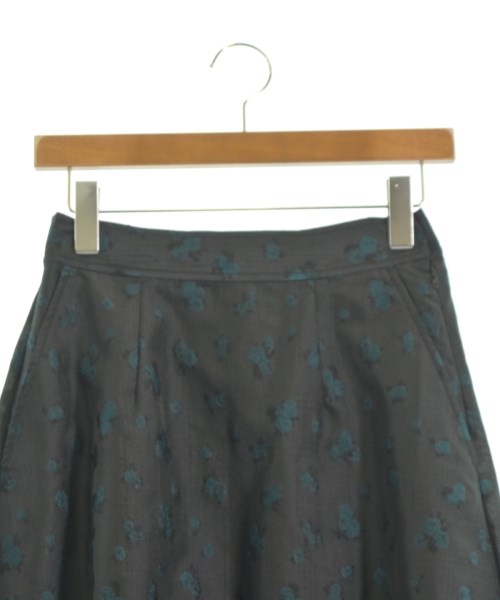 JOURNAL STANDARD relume（ジャーナルスタンダードレリューム）ロング・マキシ丈スカート 黒 サイズ:F レディース/2200613972017