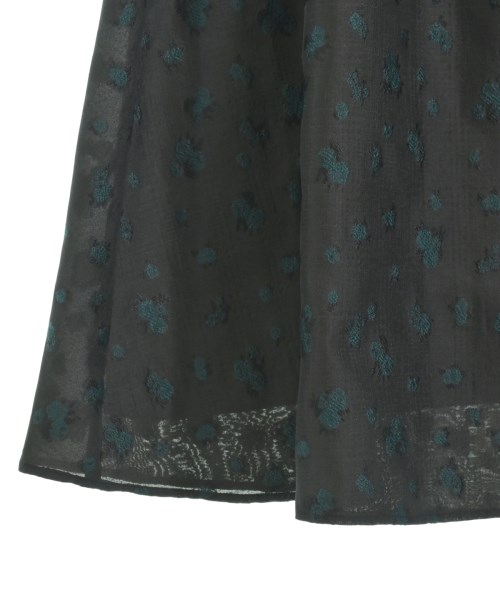 JOURNAL STANDARD relume（ジャーナルスタンダードレリューム）ロング・マキシ丈スカート 黒 サイズ:F レディース/2200613972017