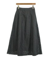 JOURNAL STANDARD relume（ジャーナルスタンダードレリューム）ロング・マキシ丈スカート 黒 サイズ:F レディース/2200613972017