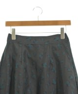 JOURNAL STANDARD relume（ジャーナルスタンダードレリューム）ロング・マキシ丈スカート 黒 サイズ:F レディース/2200613972017