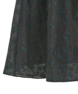 JOURNAL STANDARD relume（ジャーナルスタンダードレリューム）ロング・マキシ丈スカート 黒 サイズ:F レディース/2200613972017