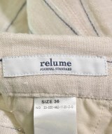 JOURNAL STANDARD relume（ジャーナルスタンダードレリューム）その他 ベージュ サイズ:36(S位) レディース/2200614615012