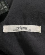 JOURNAL STANDARD relume（ジャーナルスタンダードレリューム）その他 黒 サイズ:36(S位) レディース/2200614615029