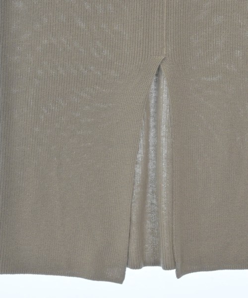 JOURNAL STANDARD relume（ジャーナルスタンダードレリューム）ロング・マキシ丈スカート グレー サイズ:F レディース/2200616359013