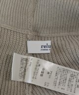 JOURNAL STANDARD relume（ジャーナルスタンダードレリューム）ロング・マキシ丈スカート グレー サイズ:F レディース/2200616359013