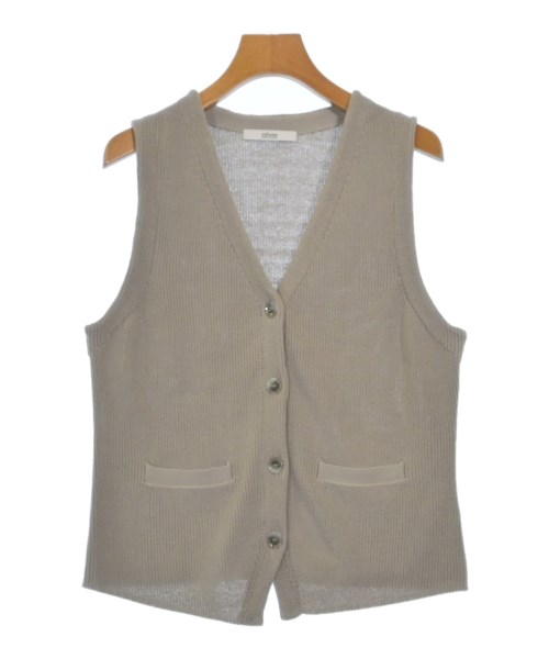 ジャーナルスタンダードレリューム(JOURNAL STANDARD relume)のJOURNAL STANDARD relume ベスト/ノースリーブ