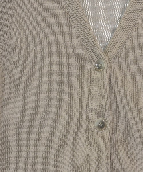 JOURNAL STANDARD relume（ジャーナルスタンダードレリューム）ベスト/ノースリーブ グレー サイズ:F レディース/2200616359051