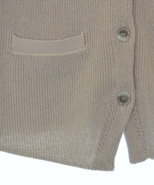 JOURNAL STANDARD relume（ジャーナルスタンダードレリューム）ベスト/ノースリーブ グレー サイズ:F レディース/2200616359051