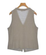 JOURNAL STANDARD relume（ジャーナルスタンダードレリューム）ベスト/ノースリーブ グレー サイズ:F レディース/2200616359051