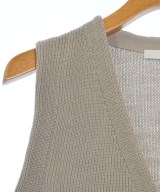 JOURNAL STANDARD relume（ジャーナルスタンダードレリューム）ベスト/ノースリーブ グレー サイズ:F レディース/2200616359051