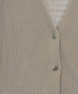 JOURNAL STANDARD relume（ジャーナルスタンダードレリューム）ベスト/ノースリーブ グレー サイズ:F レディース/2200616359051