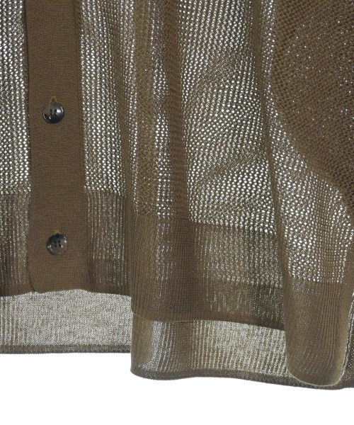 JOURNAL STANDARD relume（ジャーナルスタンダードレリューム）カーディガン カーキ サイズ:F レディース/2200616359068