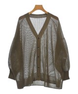 JOURNAL STANDARD relume（ジャーナルスタンダードレリューム）カーディガン カーキ サイズ:F レディース/2200616359068