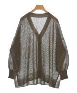 JOURNAL STANDARD relume（ジャーナルスタンダードレリューム）カーディガン カーキ サイズ:F レディース/2200616359068