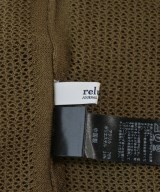 JOURNAL STANDARD relume（ジャーナルスタンダードレリューム）カーディガン カーキ サイズ:F レディース/2200616359068