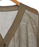 JOURNAL STANDARD relume（ジャーナルスタンダードレリューム）カーディガン カーキ サイズ:F レディース/2200616359068