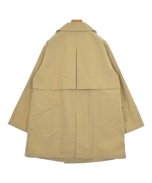 JOURNAL STANDARD relume（ジャーナルスタンダードレリューム）トレンチコート ベージュ サイズ:38(M位) レディース/2200619188016