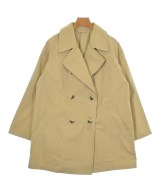 JOURNAL STANDARD relume（ジャーナルスタンダードレリューム）トレンチコート ベージュ サイズ:38(M位) レディース/2200619188016