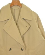 JOURNAL STANDARD relume（ジャーナルスタンダードレリューム）トレンチコート ベージュ サイズ:38(M位) レディース/2200619188016
