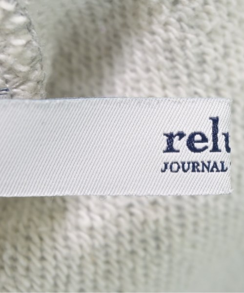 JOURNAL STANDARD relume（ジャーナルスタンダードレリューム）スウェットパンツ グレー サイズ:F レディース/2200619188160