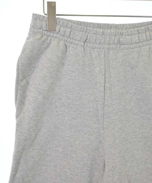 JOURNAL STANDARD relume（ジャーナルスタンダードレリューム）スウェットパンツ グレー サイズ:F レディース/2200619188160