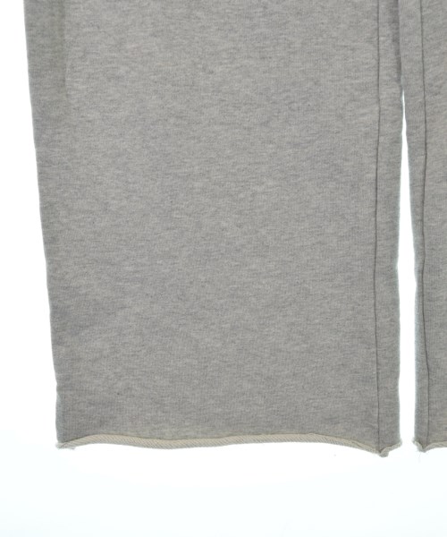 JOURNAL STANDARD relume（ジャーナルスタンダードレリューム）スウェットパンツ グレー サイズ:F レディース/2200619188160