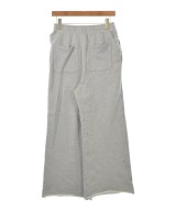 JOURNAL STANDARD relume（ジャーナルスタンダードレリューム）スウェットパンツ グレー サイズ:F レディース/2200619188160