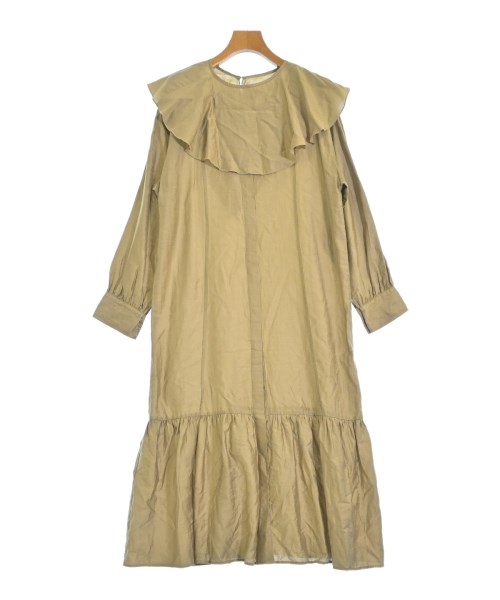 ジャーナルスタンダードレリューム(JOURNAL STANDARD relume)のJOURNAL STANDARD relume シャツワンピース