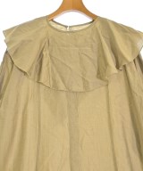 JOURNAL STANDARD relume（ジャーナルスタンダードレリューム）シャツワンピース カーキ サイズ:F レディース/2200620865050