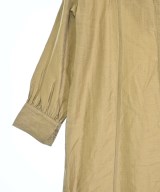 JOURNAL STANDARD relume（ジャーナルスタンダードレリューム）シャツワンピース カーキ サイズ:F レディース/2200620865050