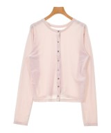 JOURNAL STANDARD relume（ジャーナルスタンダードレリューム）カーディガン ピンク サイズ:F レディース/2200620947039