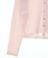 JOURNAL STANDARD relume（ジャーナルスタンダードレリューム）カーディガン ピンク サイズ:F レディース/2200620947039