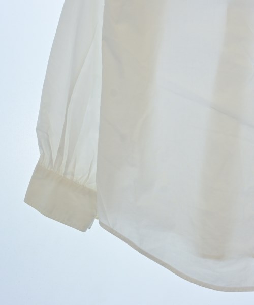 JOURNAL STANDARD relume（ジャーナルスタンダードレリューム）ブラウス 白 サイズ:F レディース/2200609835234