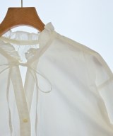 JOURNAL STANDARD relume（ジャーナルスタンダードレリューム）ブラウス 白 サイズ:F レディース/2200609835234