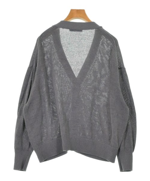 JOURNAL STANDARD relume（ジャーナルスタンダードレリューム）カーディガン グレー サイズ:F レディース/2200612753044