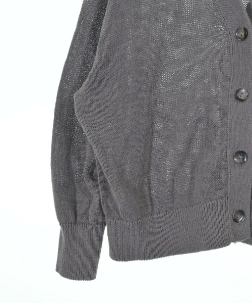 JOURNAL STANDARD relume（ジャーナルスタンダードレリューム）カーディガン グレー サイズ:F レディース/2200612753044