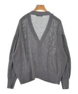 JOURNAL STANDARD relume（ジャーナルスタンダードレリューム）カーディガン グレー サイズ:F レディース/2200612753044