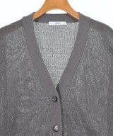 JOURNAL STANDARD relume（ジャーナルスタンダードレリューム）カーディガン グレー サイズ:F レディース/2200612753044