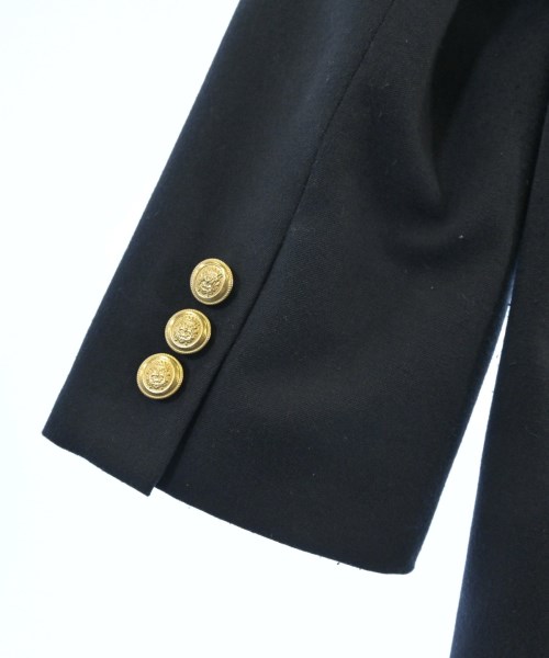 JOURNAL STANDARD relume（ジャーナルスタンダードレリューム）テーラードジャケット 紺 サイズ:38(M位) レディース/2200613704014