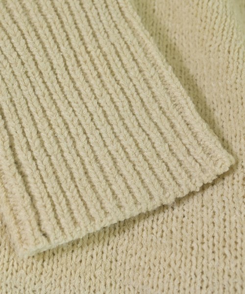 JOURNAL STANDARD relume（ジャーナルスタンダードレリューム）ニット・セーター 白 サイズ:F レディース/2200617843054