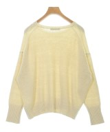 JOURNAL STANDARD relume（ジャーナルスタンダードレリューム）ニット・セーター 白 サイズ:F レディース/2200617843054