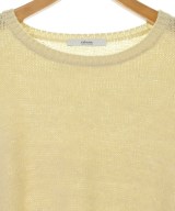 JOURNAL STANDARD relume（ジャーナルスタンダードレリューム）ニット・セーター 白 サイズ:F レディース/2200617843054
