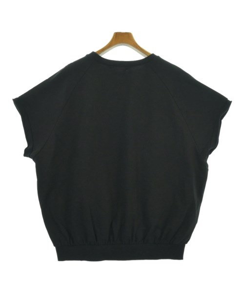 JOURNAL STANDARD relume（ジャーナルスタンダードレリューム）Tシャツ・カットソー 黒 サイズ:F レディース/2200619959098